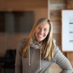 Meet your Posher, Ali